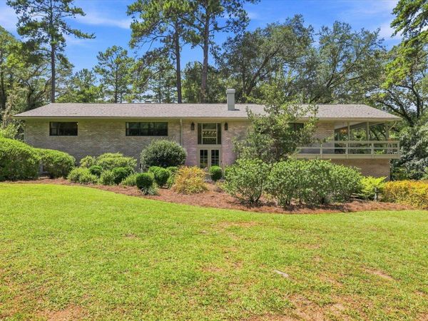 6754 Circle J Drive, Tallahassee, FL 32312