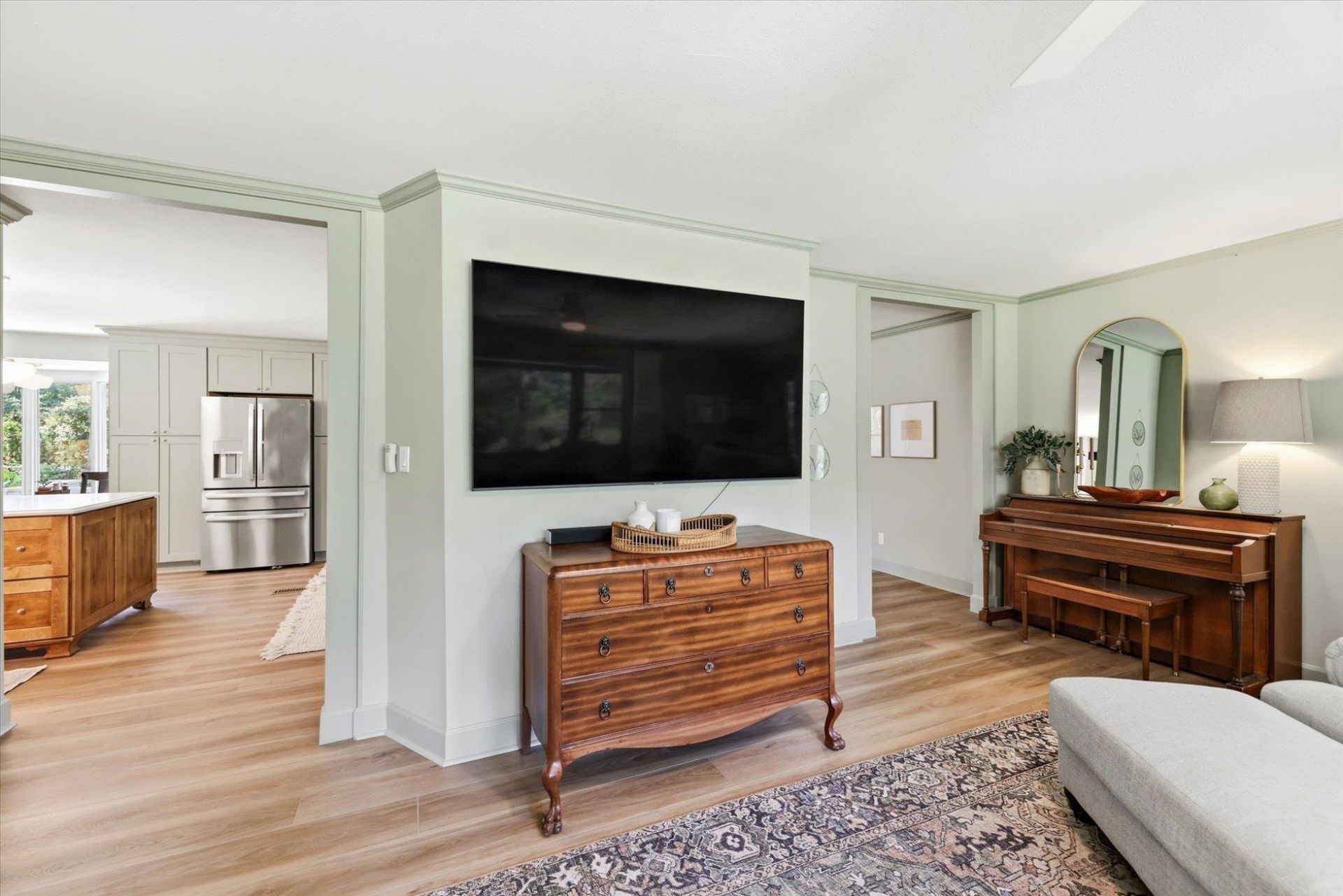 6754 Circle J Drive, Tallahassee, FL 32312 Photo