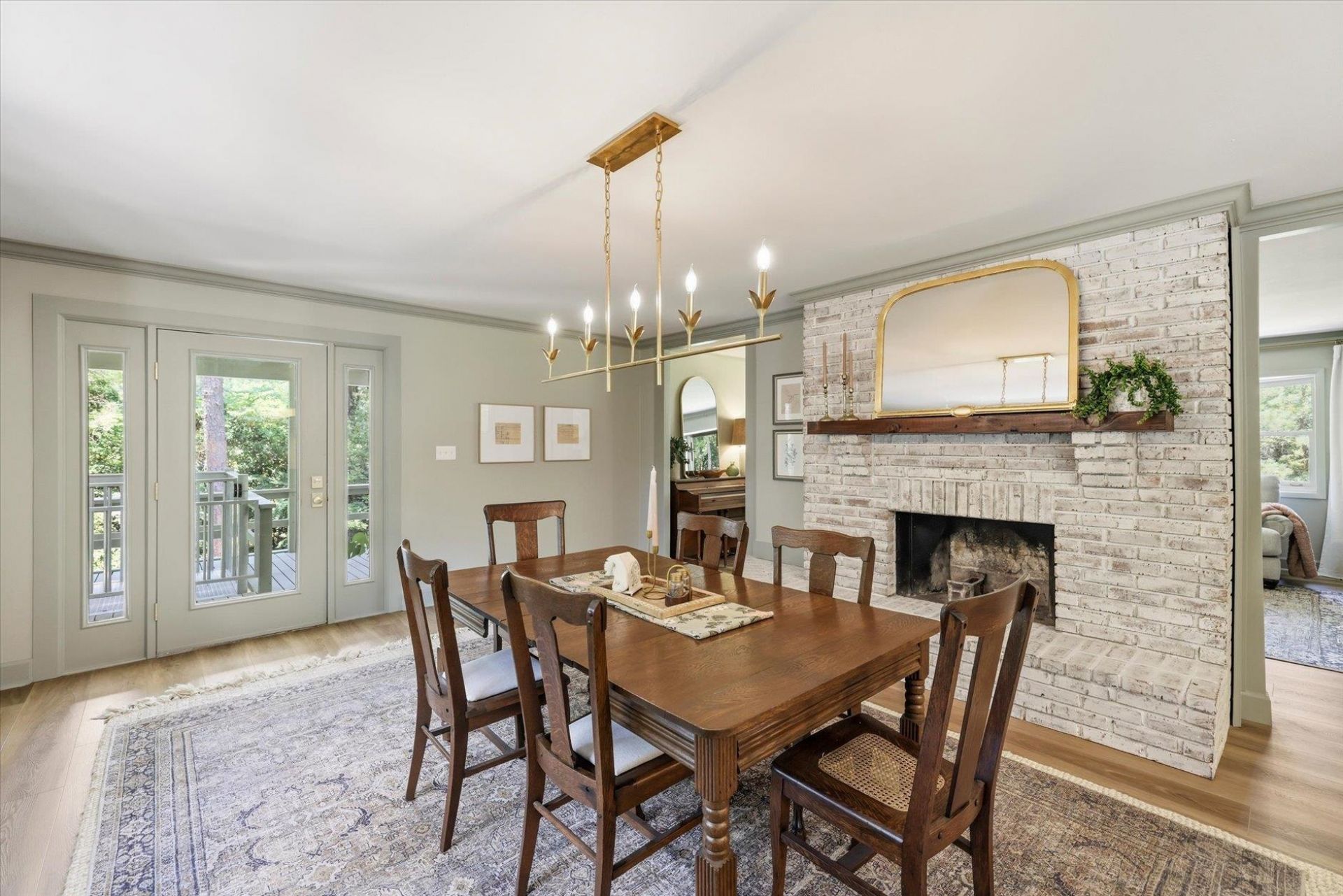 6754 Circle J Drive, Tallahassee, FL 32312 Photo