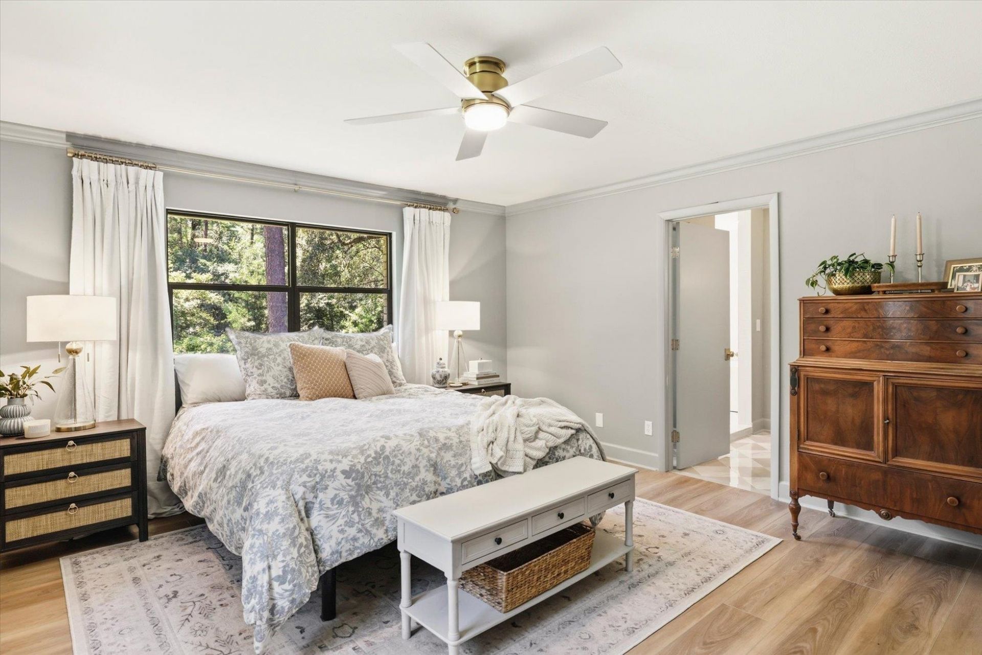 6754 Circle J Drive, Tallahassee, FL 32312 Photo