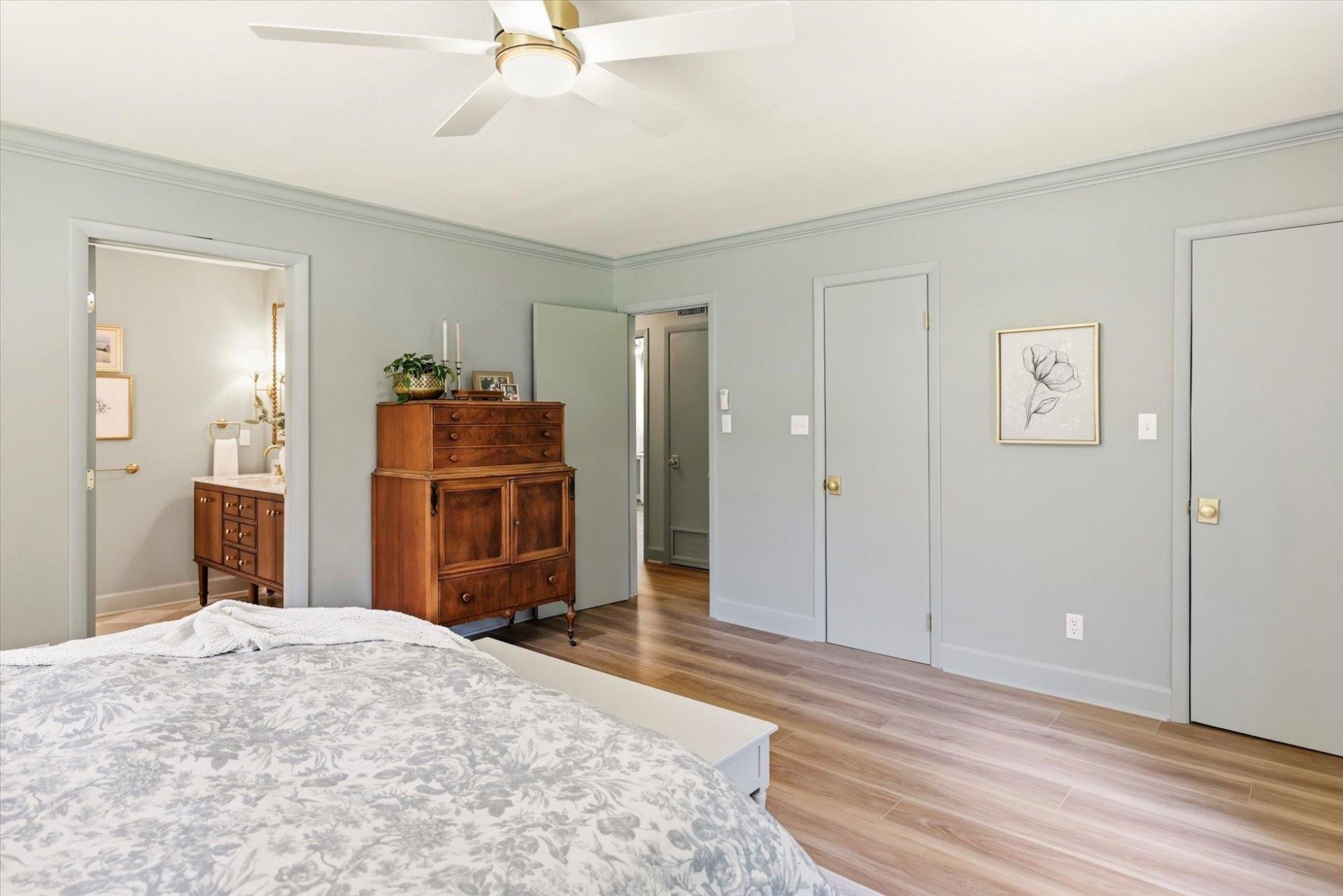 6754 Circle J Drive, Tallahassee, FL 32312 Photo