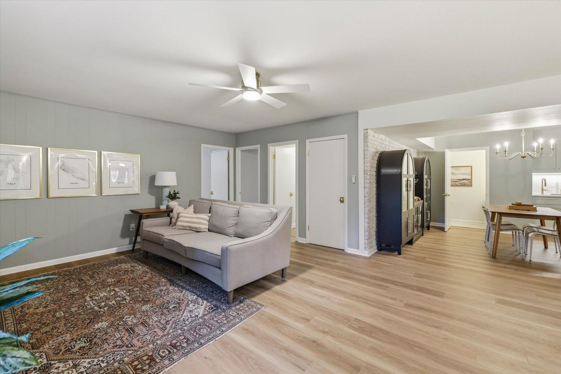 6754 Circle J Drive, Tallahassee, FL 32312 Photo