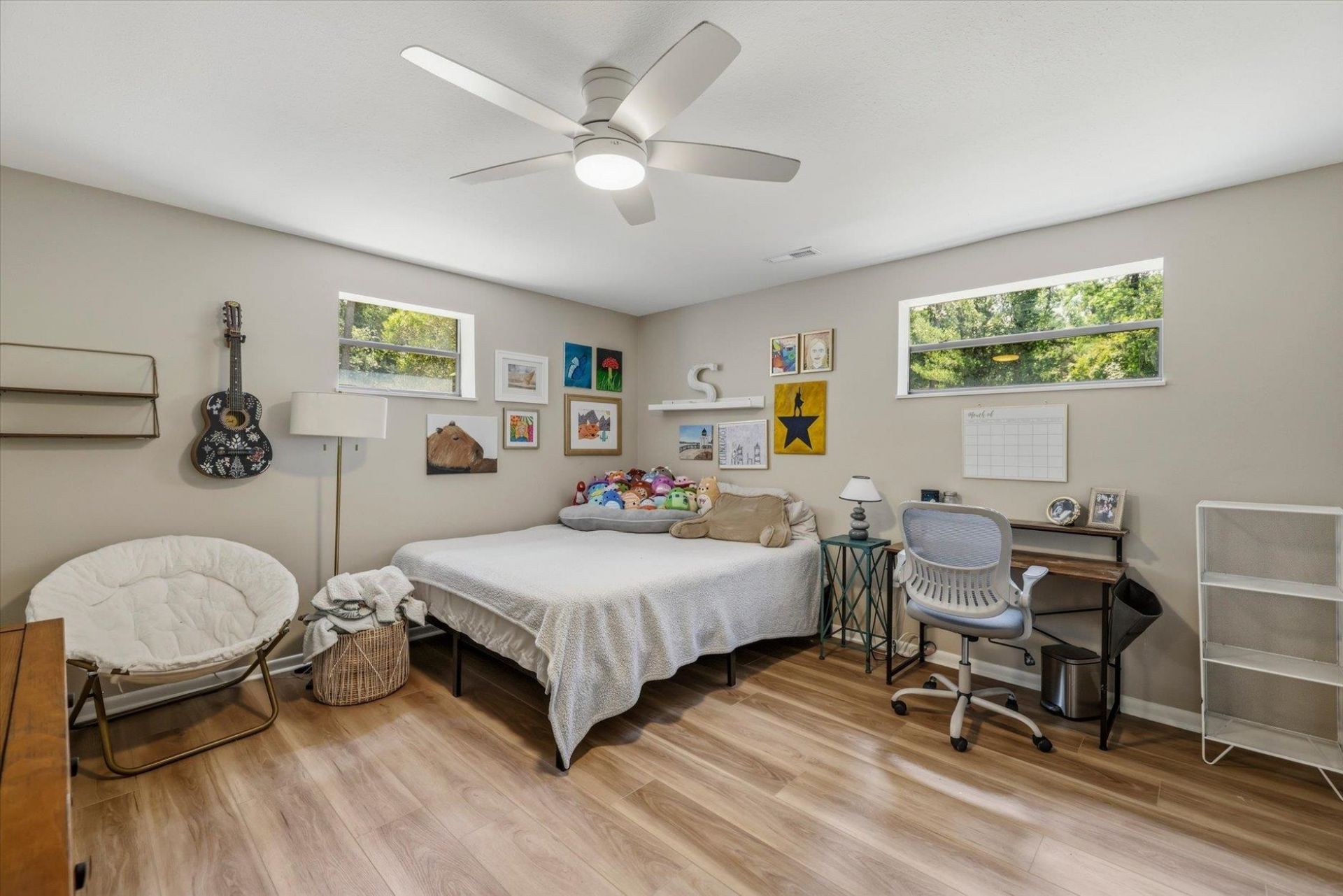 6754 Circle J Drive, Tallahassee, FL 32312 Photo