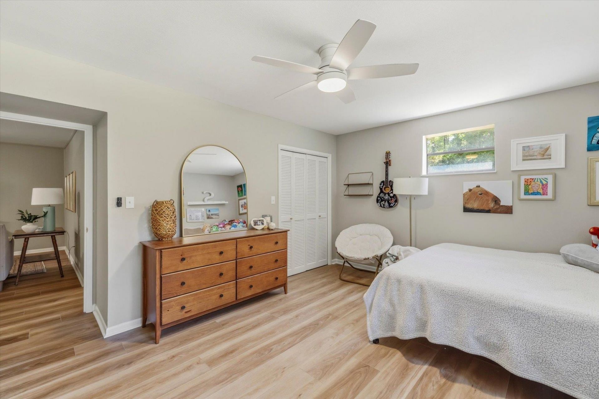 6754 Circle J Drive, Tallahassee, FL 32312 Photo