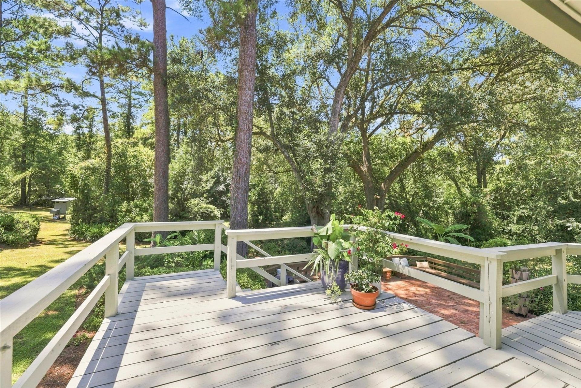 6754 Circle J Drive, Tallahassee, FL 32312 Photo