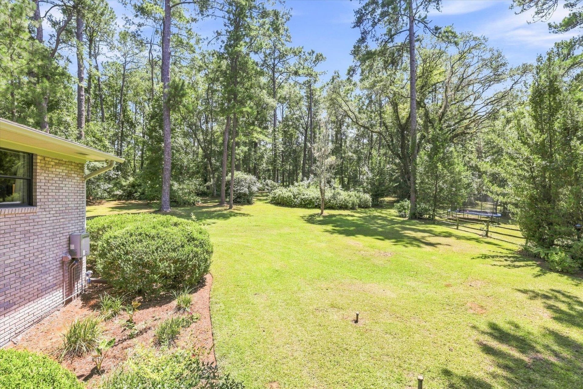 6754 Circle J Drive, Tallahassee, FL 32312 Photo