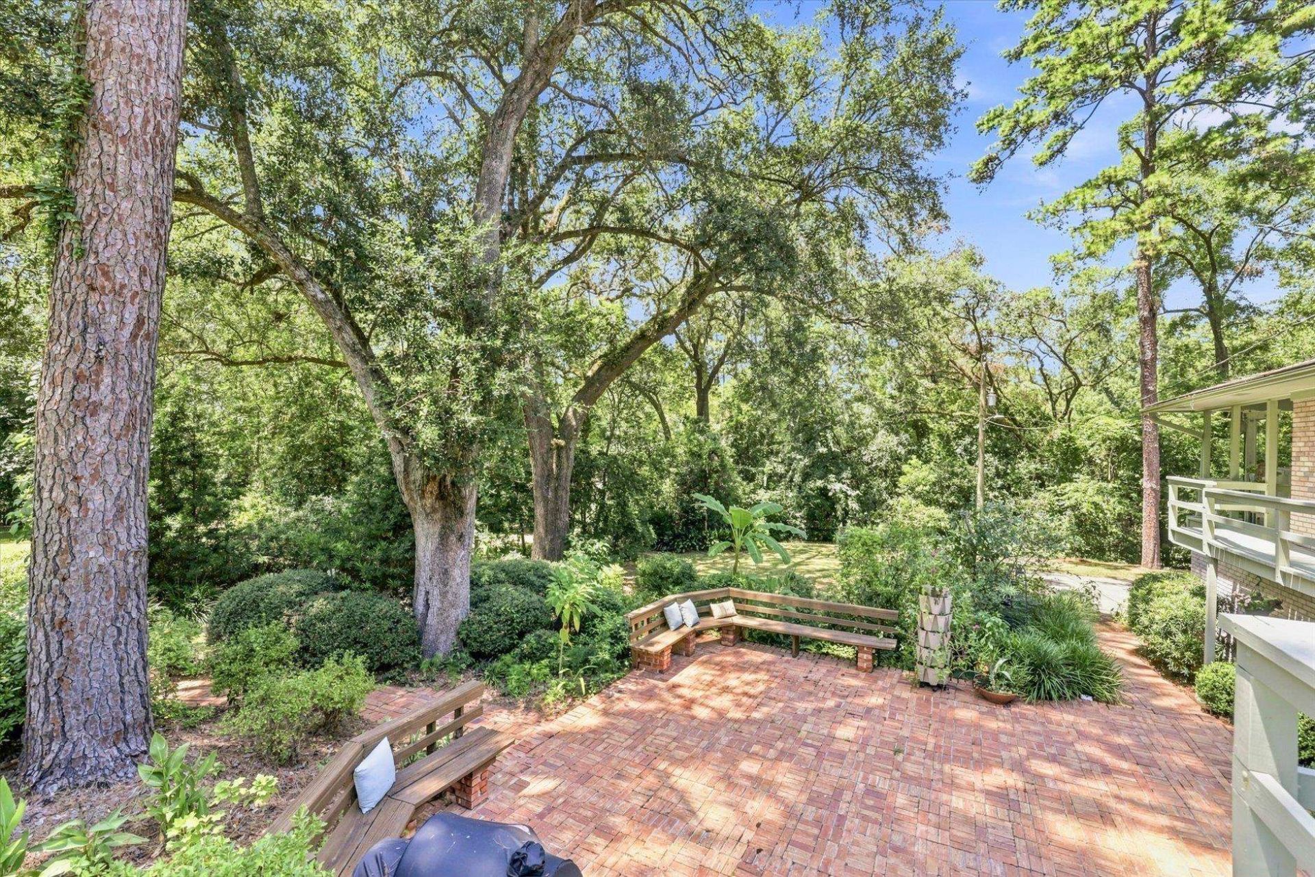 6754 Circle J Drive, Tallahassee, FL 32312 Photo