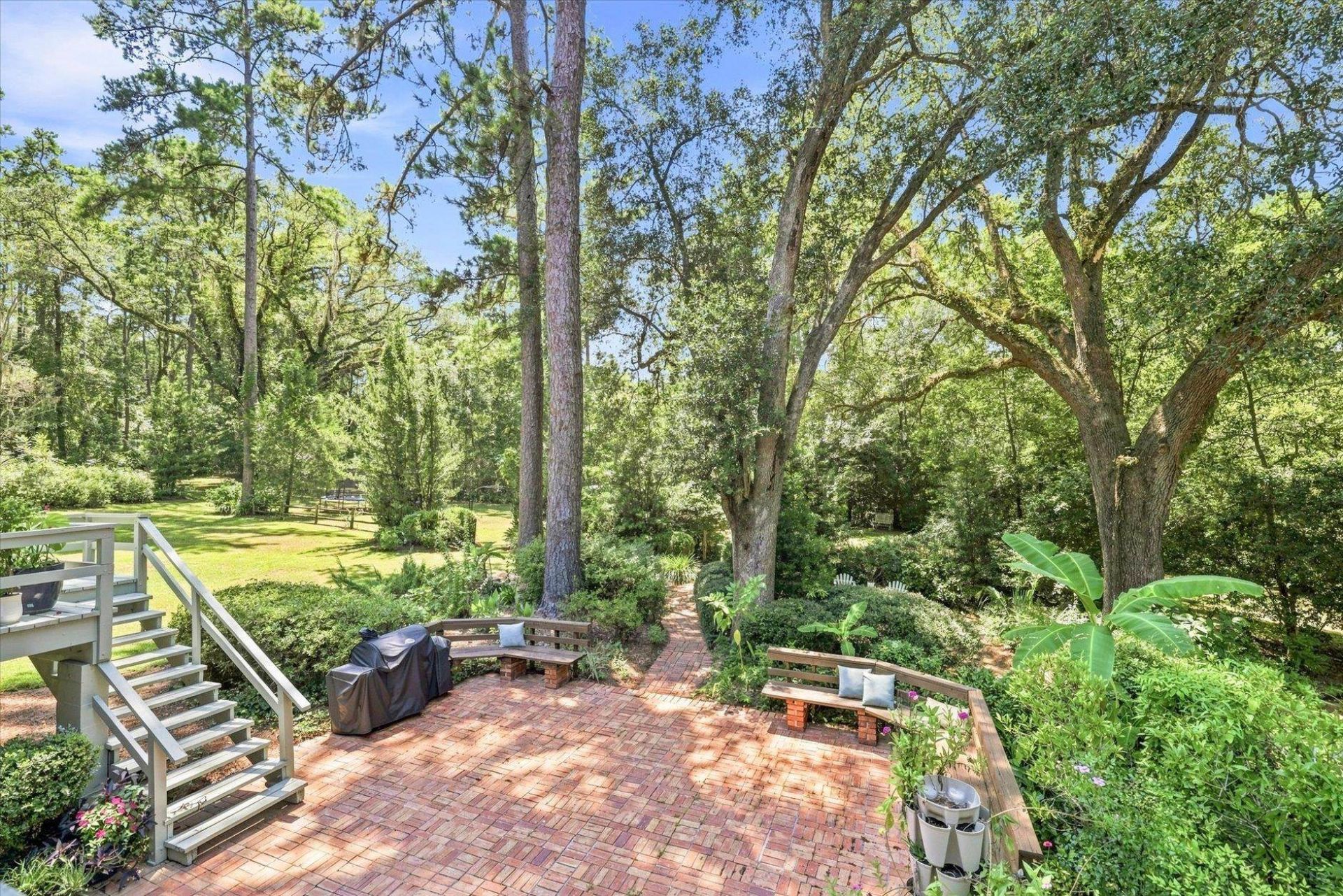 6754 Circle J Drive, Tallahassee, FL 32312 Photo