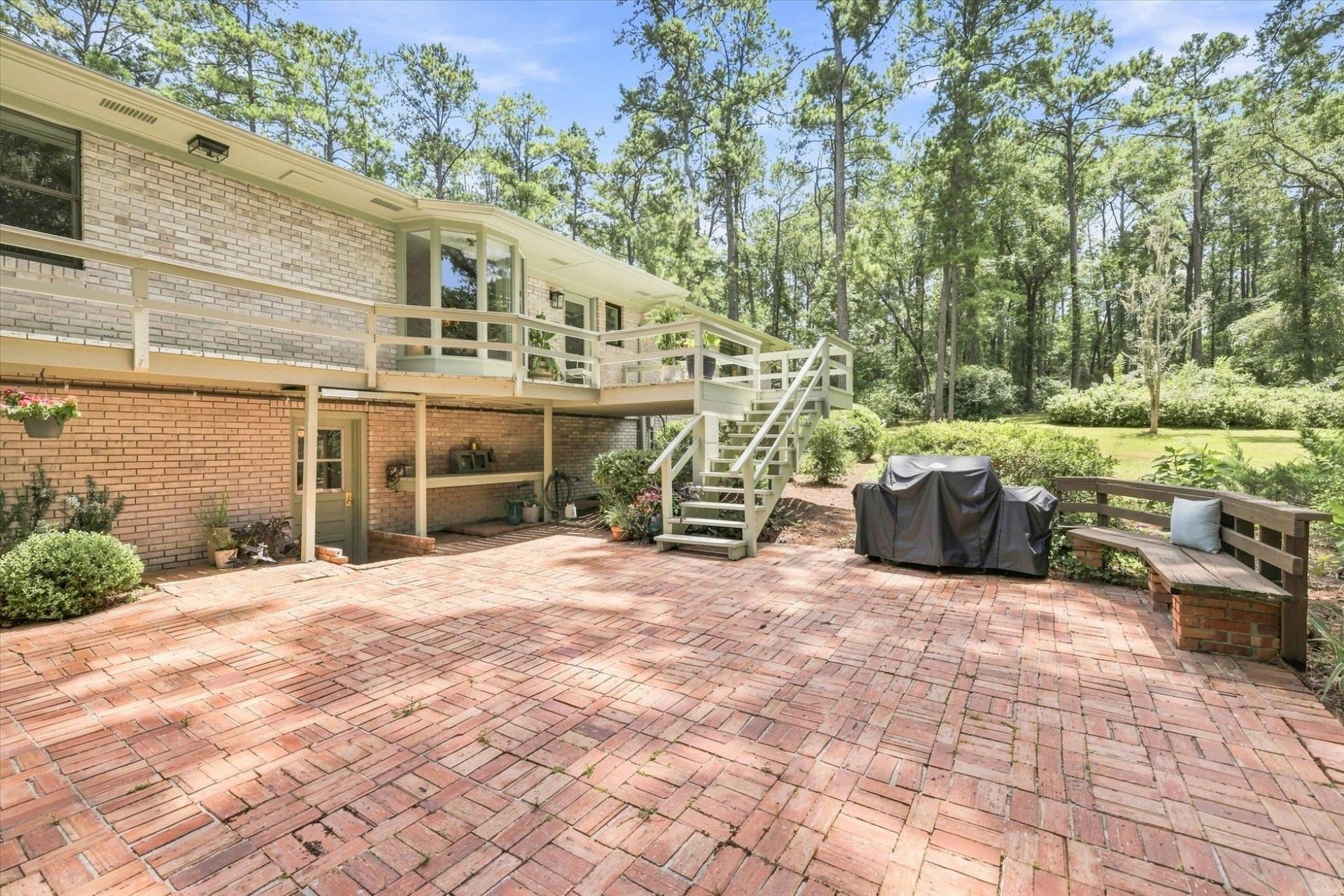 6754 Circle J Drive, Tallahassee, FL 32312 Photo