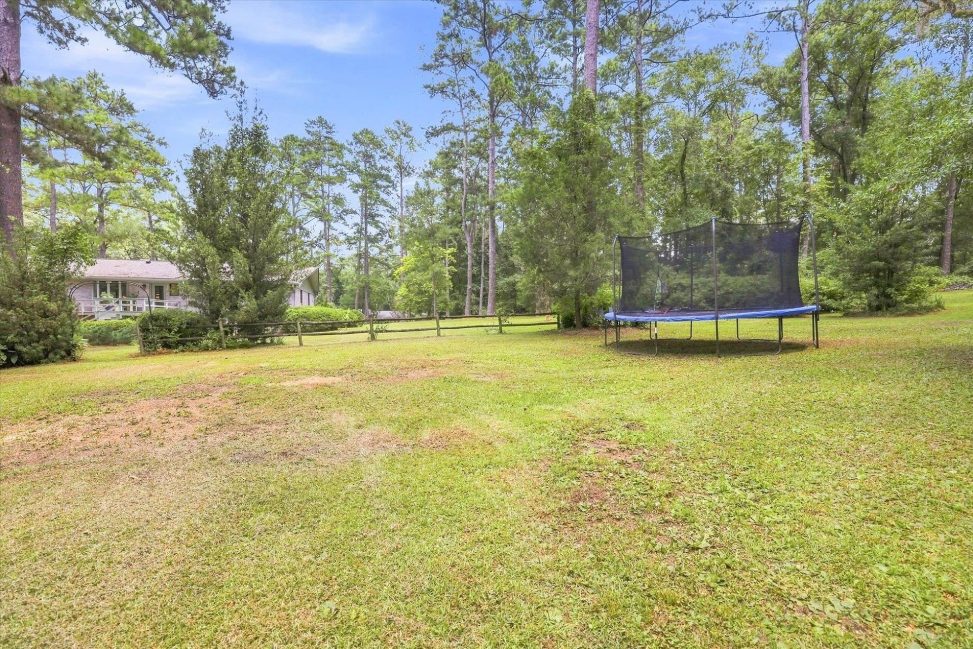 6754 Circle J Drive, Tallahassee, FL 32312 Photo