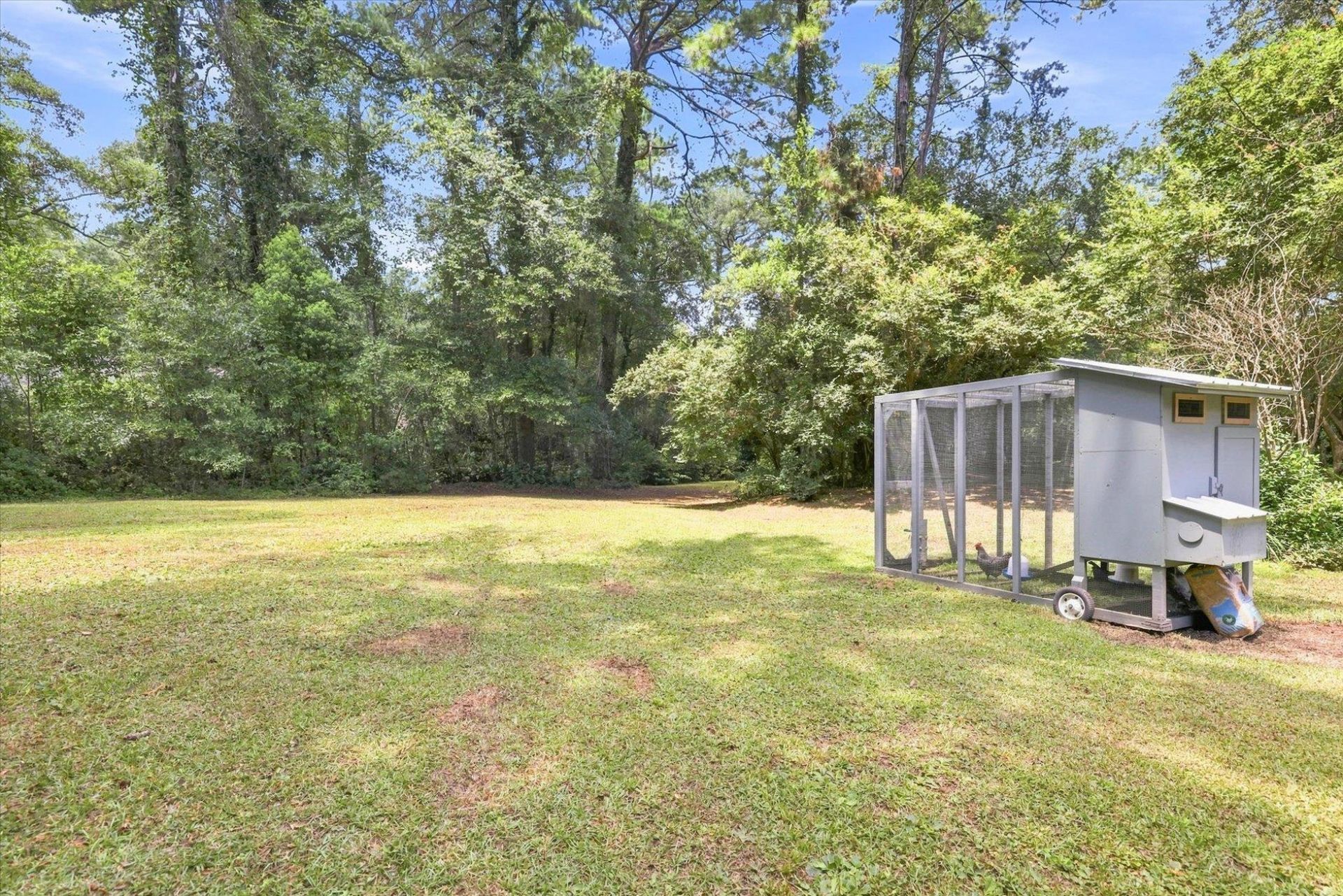 6754 Circle J Drive, Tallahassee, FL 32312 Photo