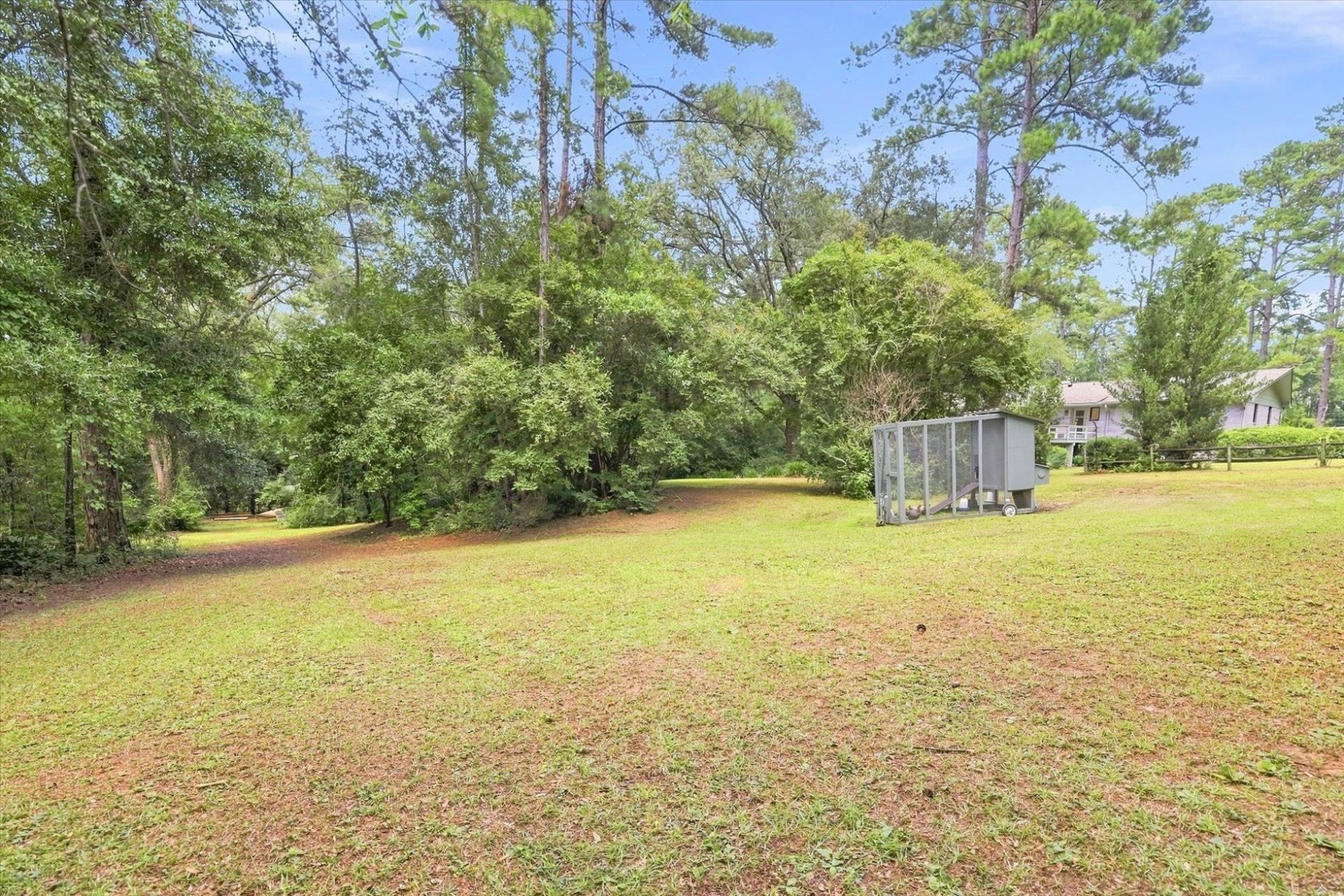 6754 Circle J Drive, Tallahassee, FL 32312 Photo
