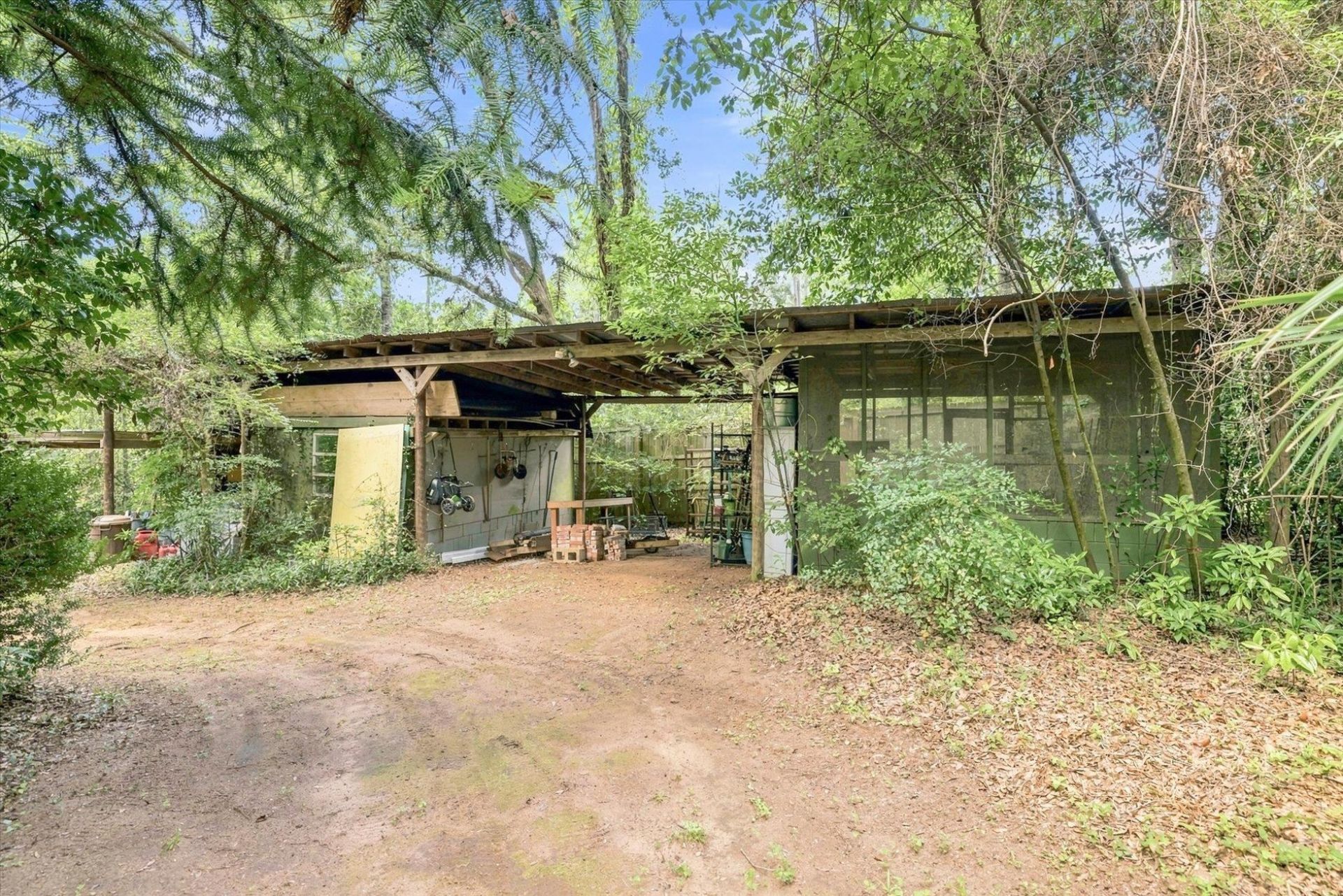 6754 Circle J Drive, Tallahassee, FL 32312 Photo
