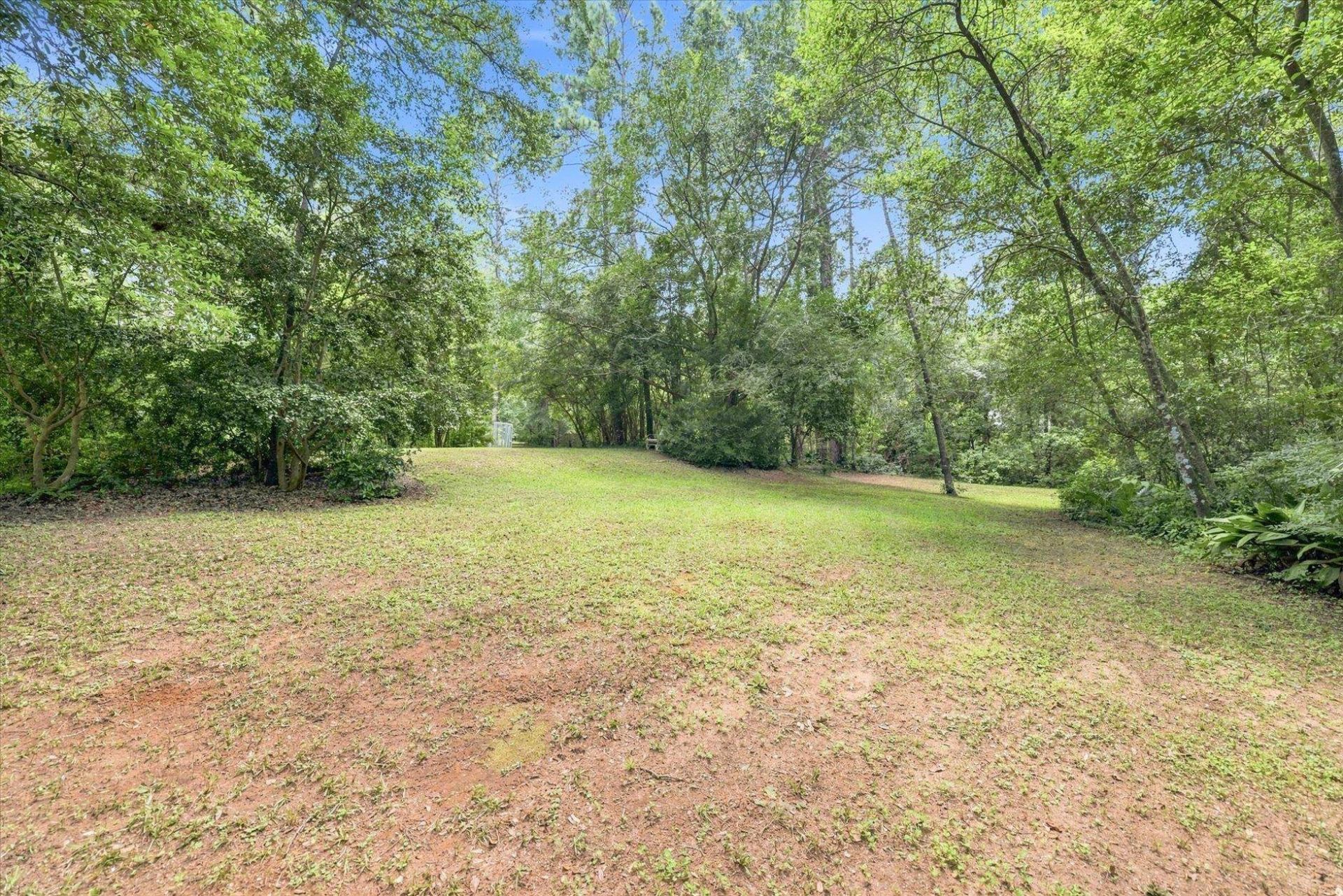 6754 Circle J Drive, Tallahassee, FL 32312 Photo