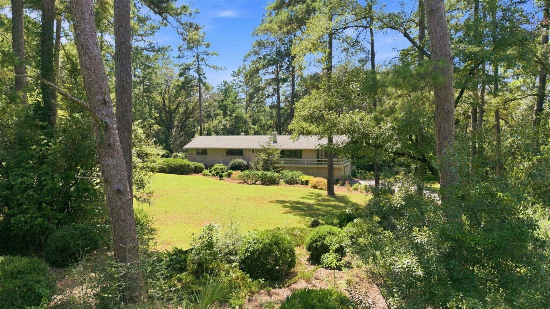6754 Circle J Drive, Tallahassee, FL 32312 Photo