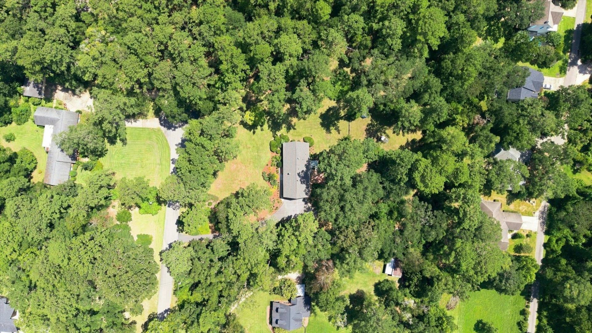 6754 Circle J Drive, Tallahassee, FL 32312 Photo