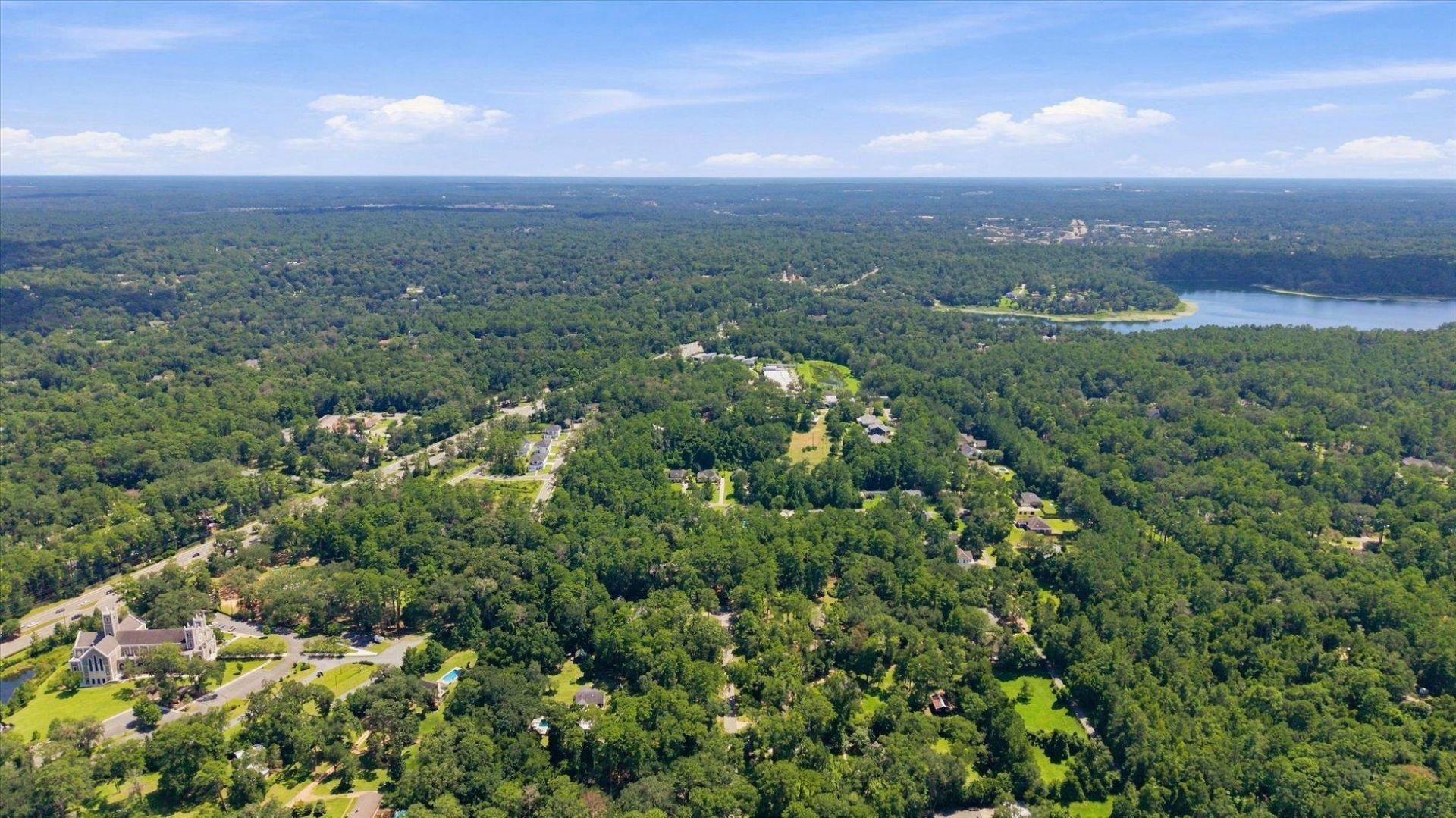 6754 Circle J Drive, Tallahassee, FL 32312 Photo
