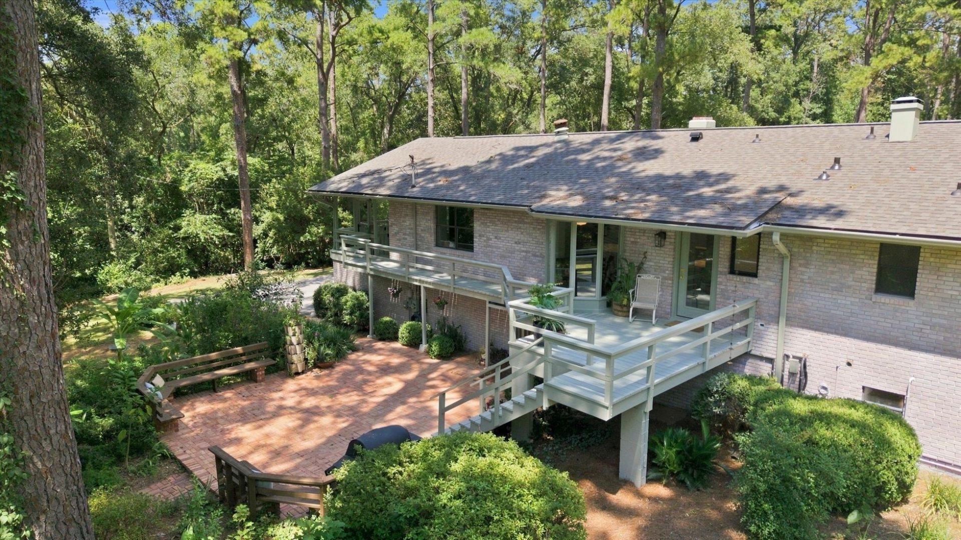 6754 Circle J Drive, Tallahassee, FL 32312 Photo