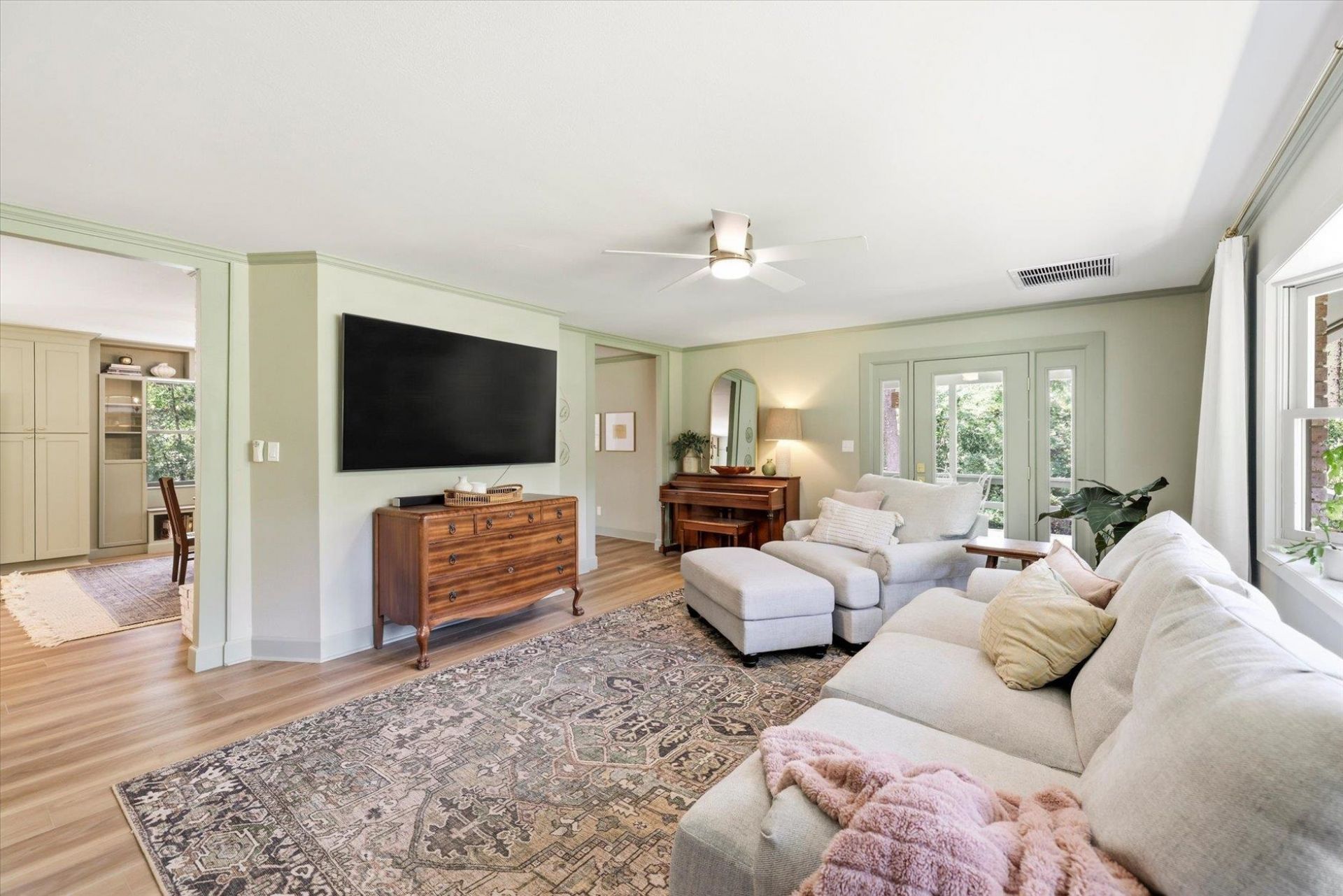 6754 Circle J Drive, Tallahassee, FL 32312 Photo
