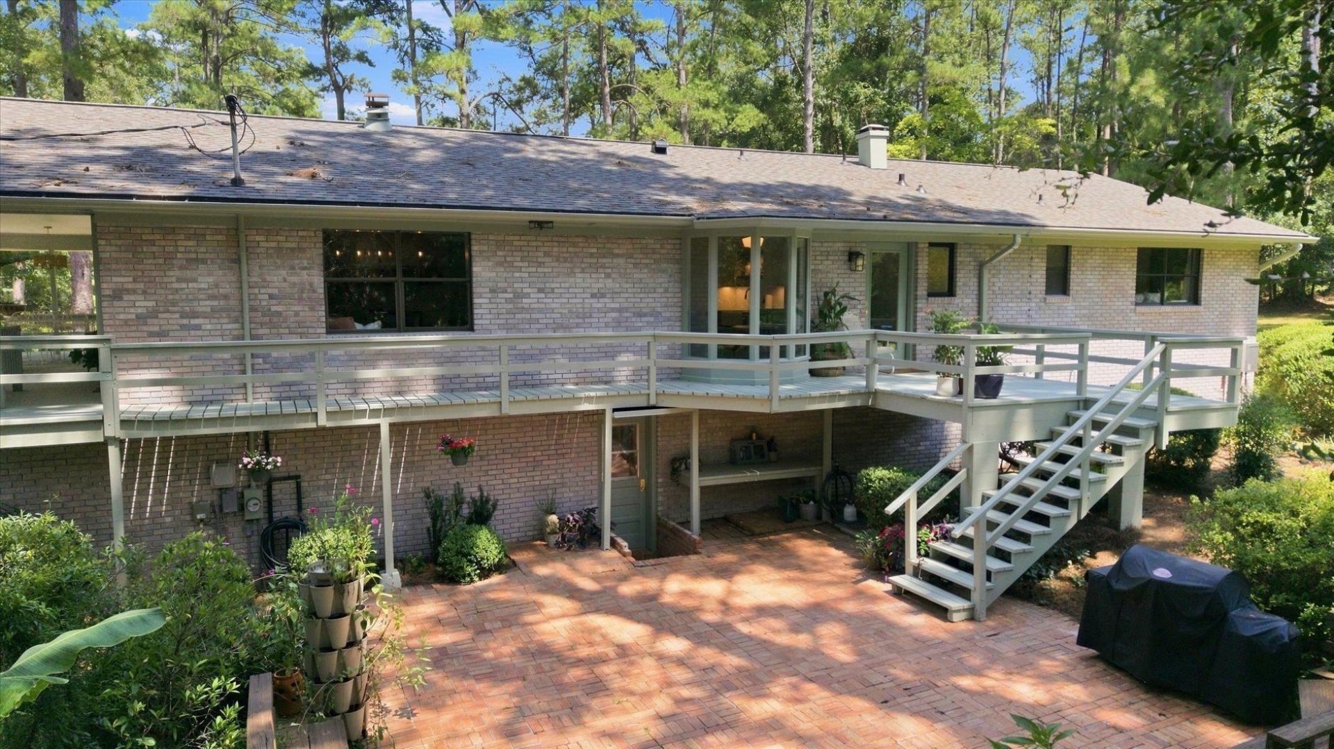 6754 Circle J Drive, Tallahassee, FL 32312 Photo