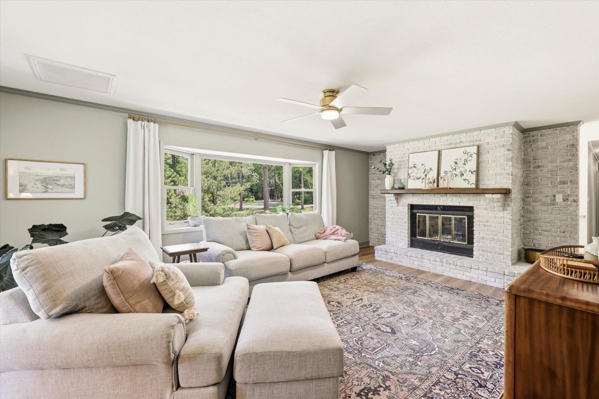 6754 Circle J Drive, Tallahassee, FL 32312 Photo