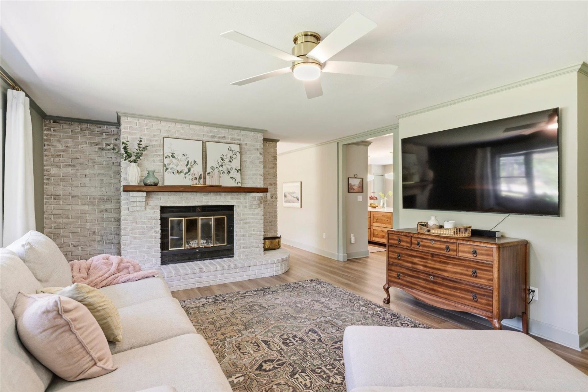 6754 Circle J Drive, Tallahassee, FL 32312 Photo