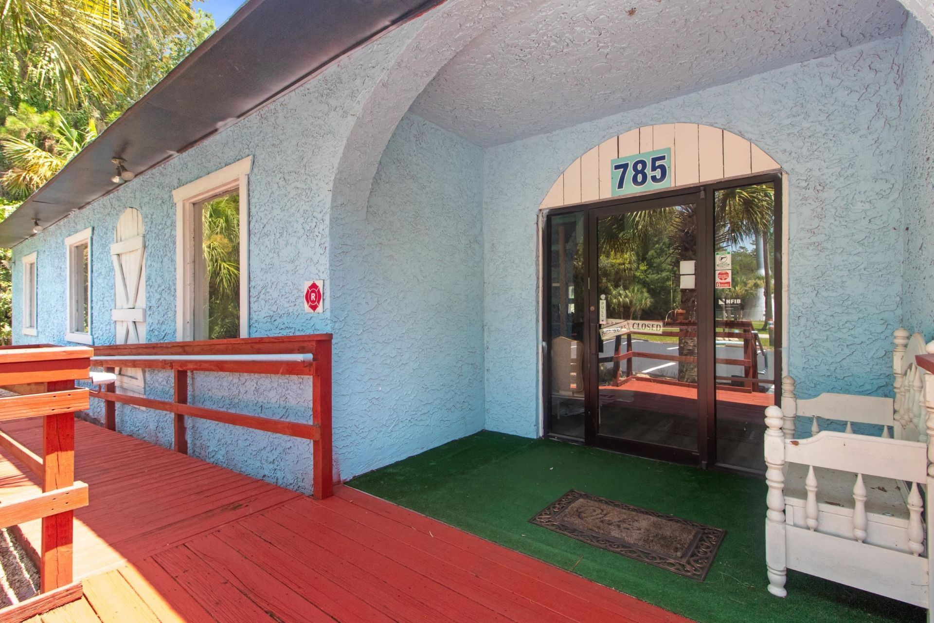 785 Port Leon Drive, Saint Marks, FL 32355 Photo