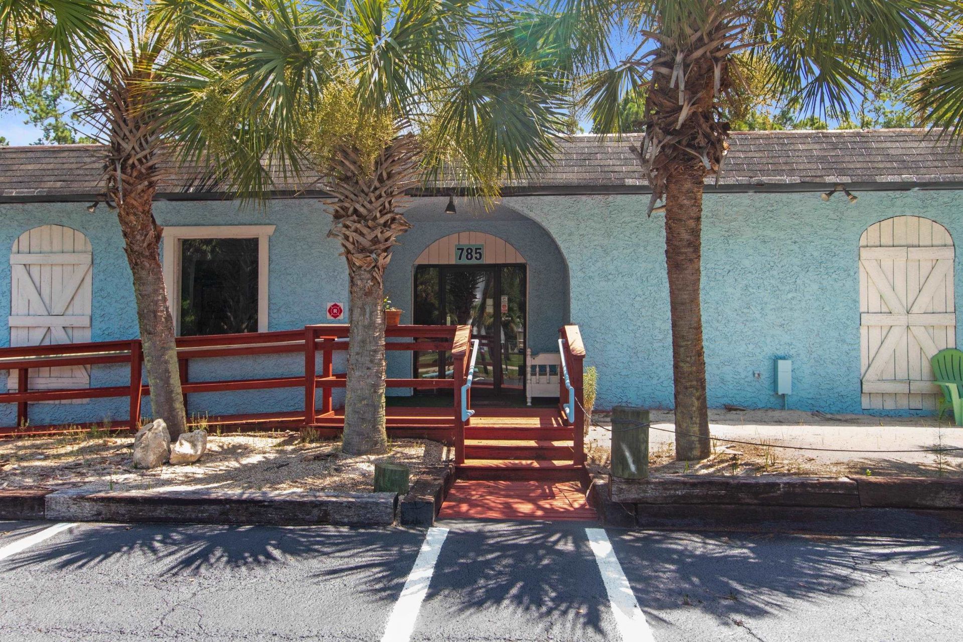 785 Port Leon Drive, Saint Marks, FL 32355 Photo