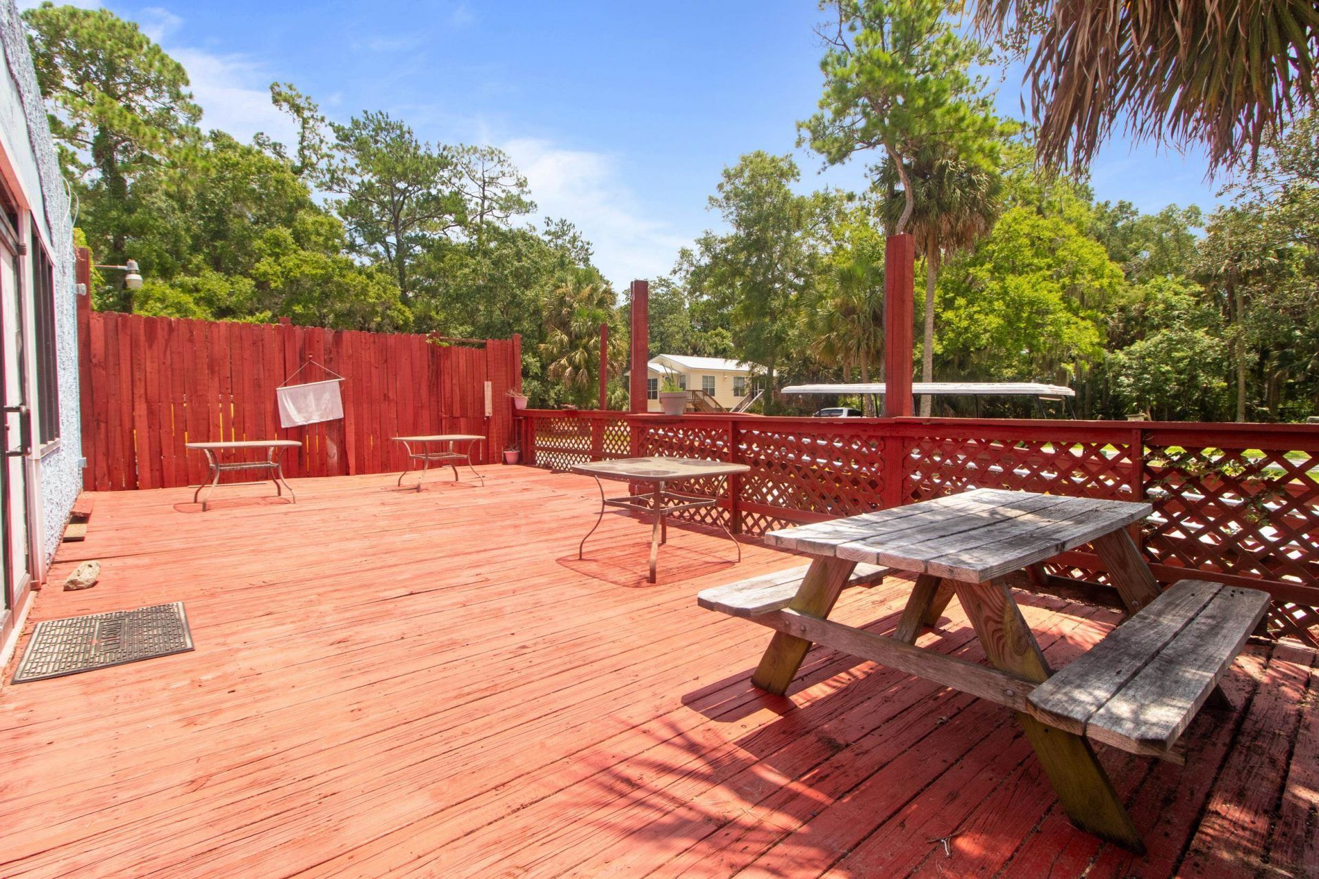 785 Port Leon Drive, Saint Marks, FL 32355 Photo