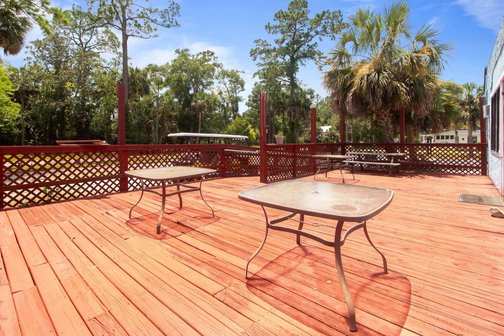 785 Port Leon Drive, Saint Marks, FL 32355 Photo