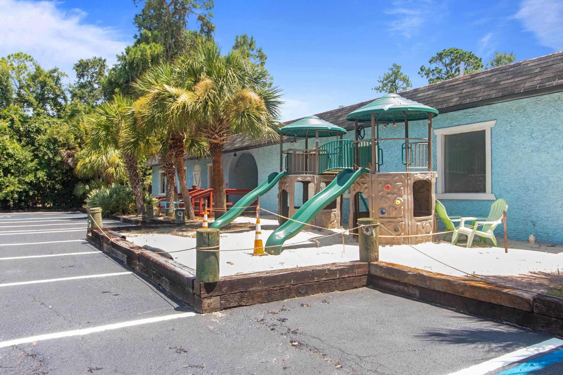 785 Port Leon Drive, Saint Marks, FL 32355 Photo