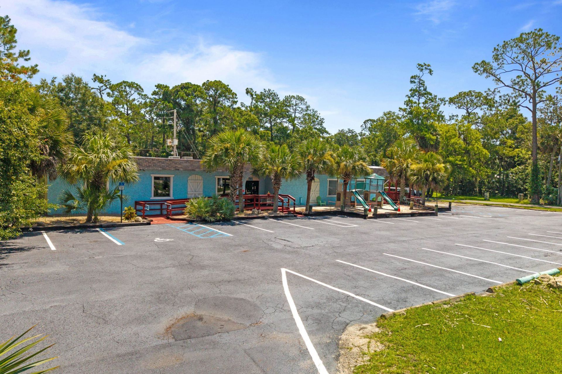785 Port Leon Drive, Saint Marks, FL 32355 Photo