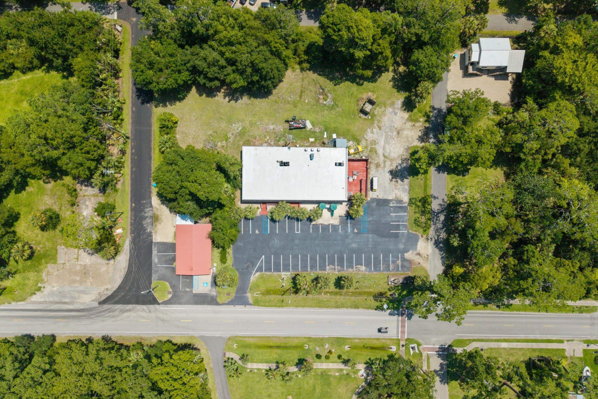 785 Port Leon Drive, Saint Marks, FL 32355 Photo