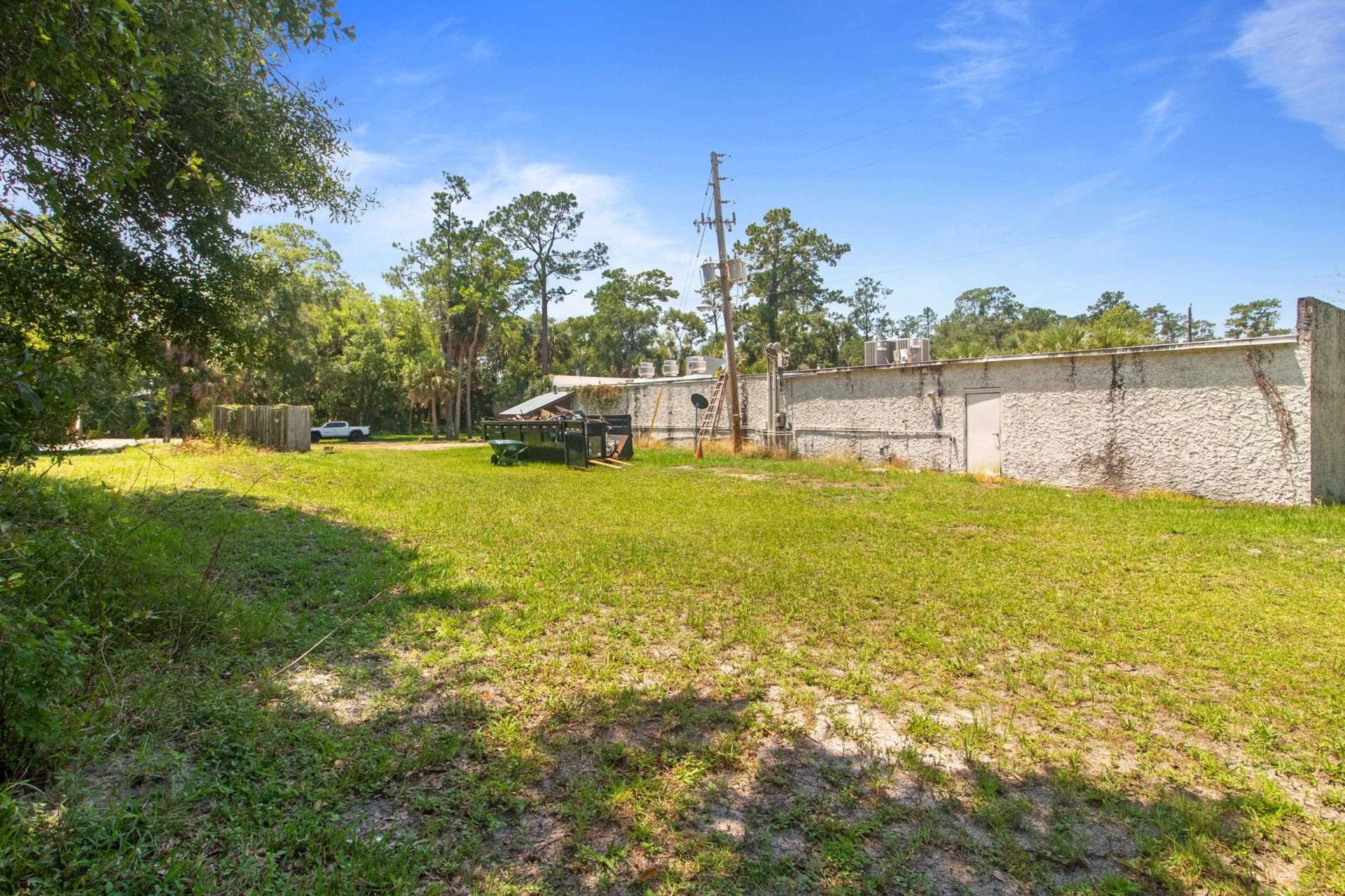 785 Port Leon Drive, Saint Marks, FL 32355 Photo