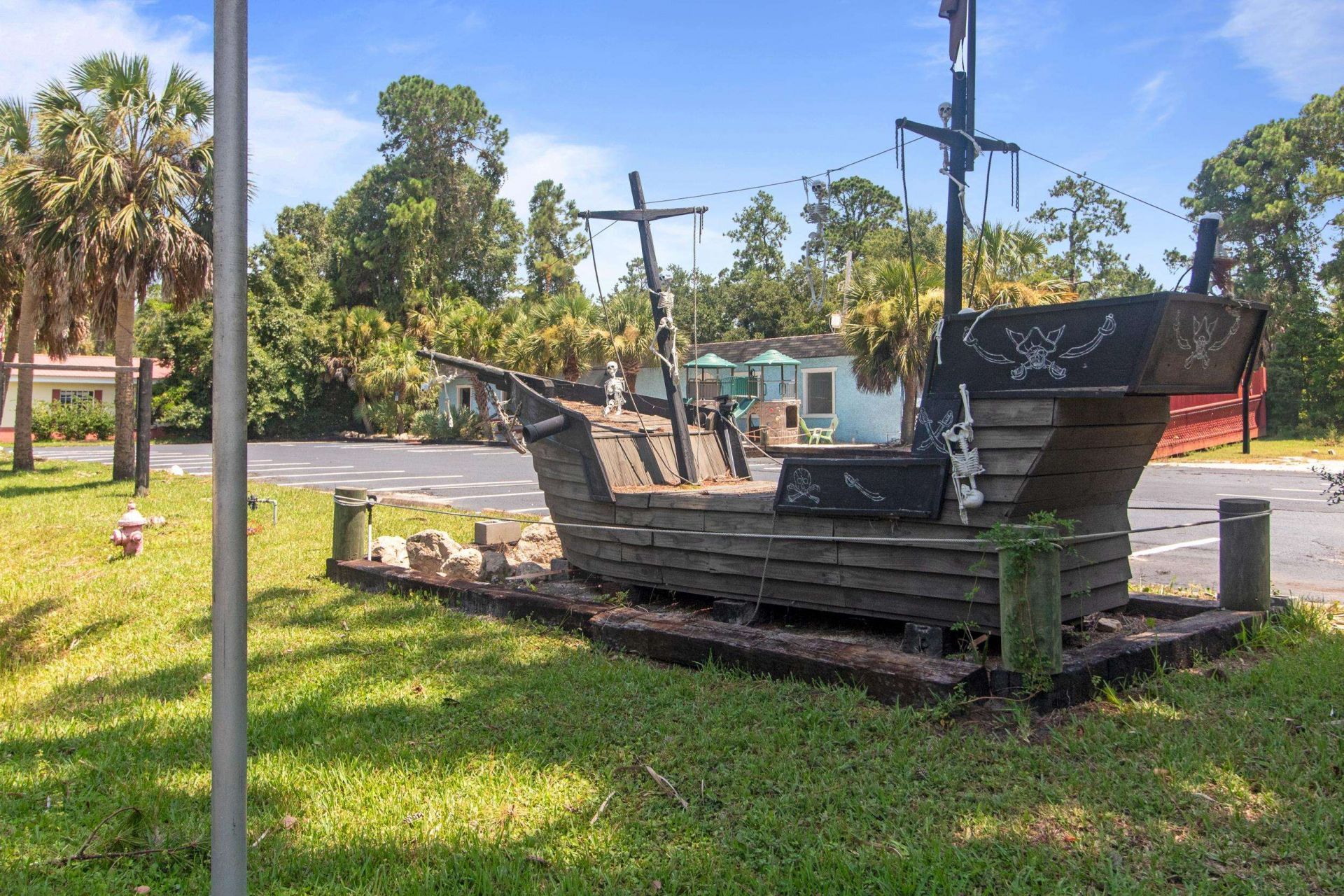 785 Port Leon Drive, Saint Marks, FL 32355 Photo