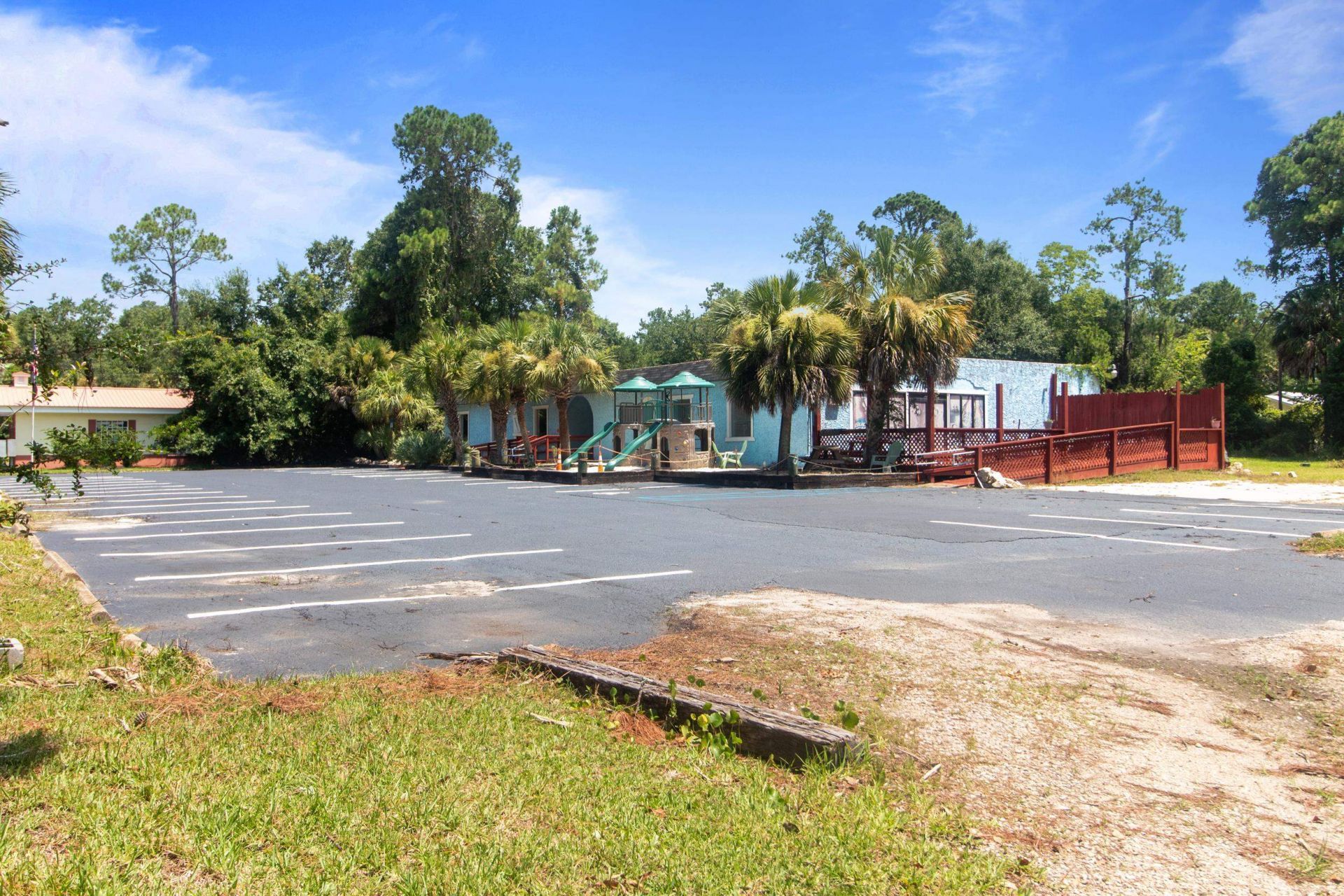 785 Port Leon Drive, Saint Marks, FL 32355 Photo