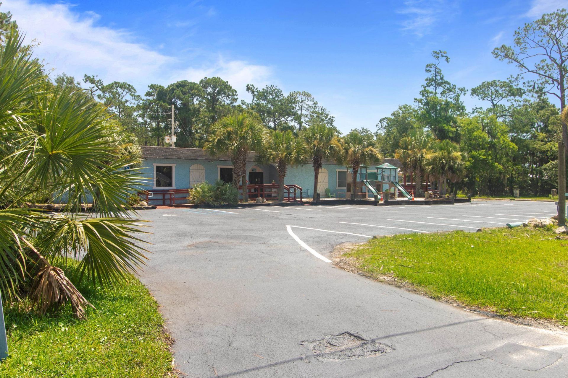 785 Port Leon Drive, Saint Marks, FL 32355 Photo
