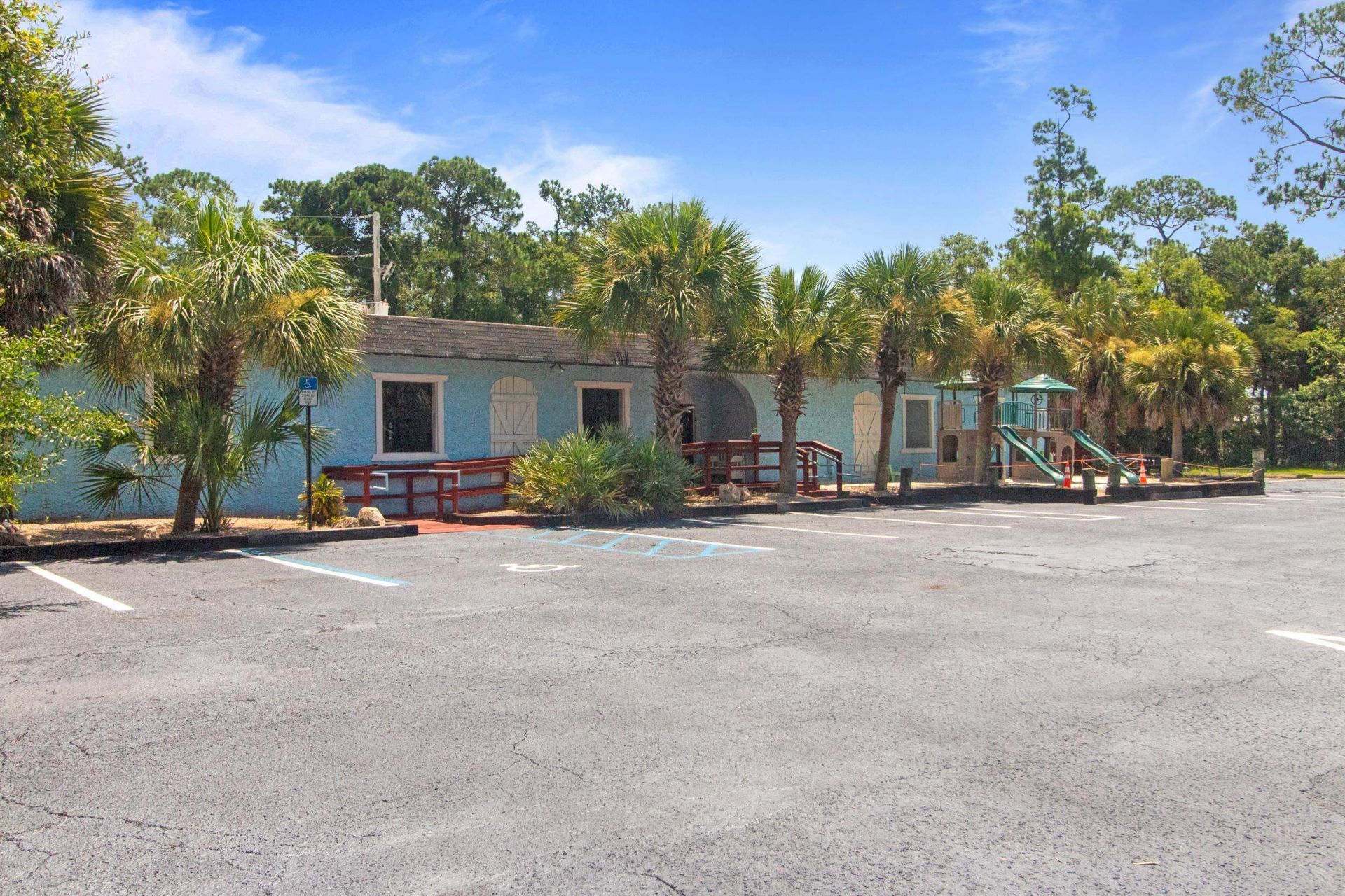 785 Port Leon Drive, Saint Marks, FL 32355 Photo