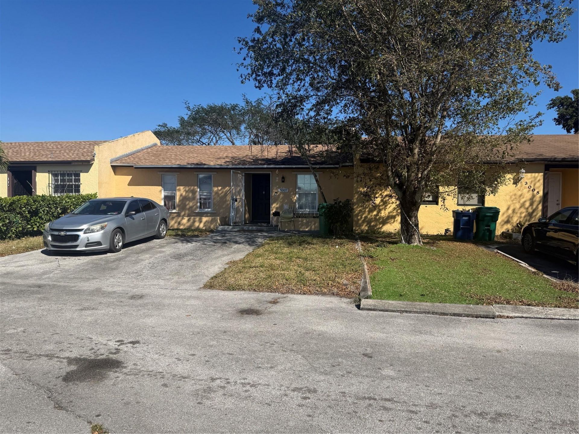 3007 NW 204th Terrace, Miami Gardens, FL 33056 Main Photo
