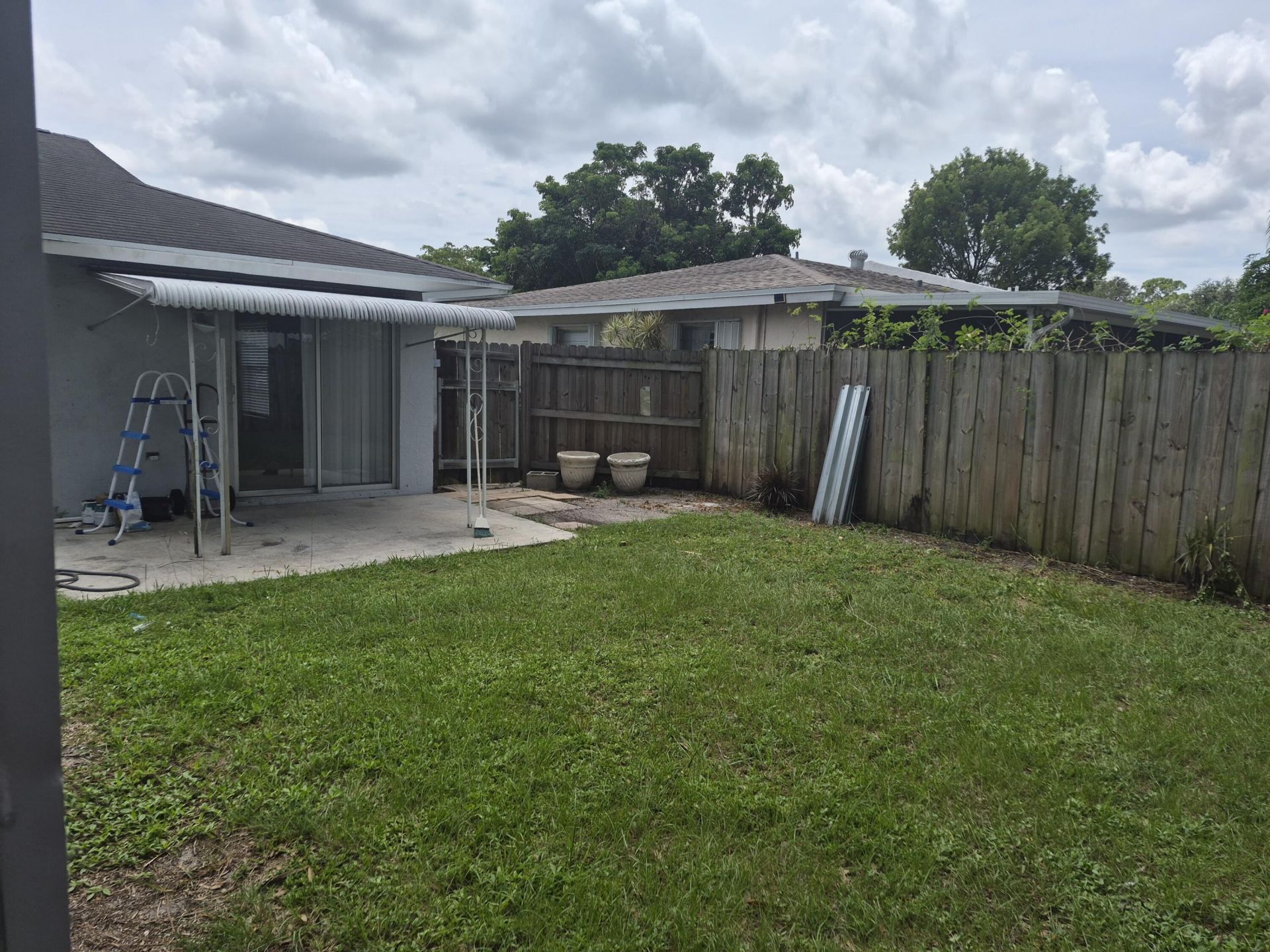 3793 Heather Drive W, Greenacres, FL 33463 Photo