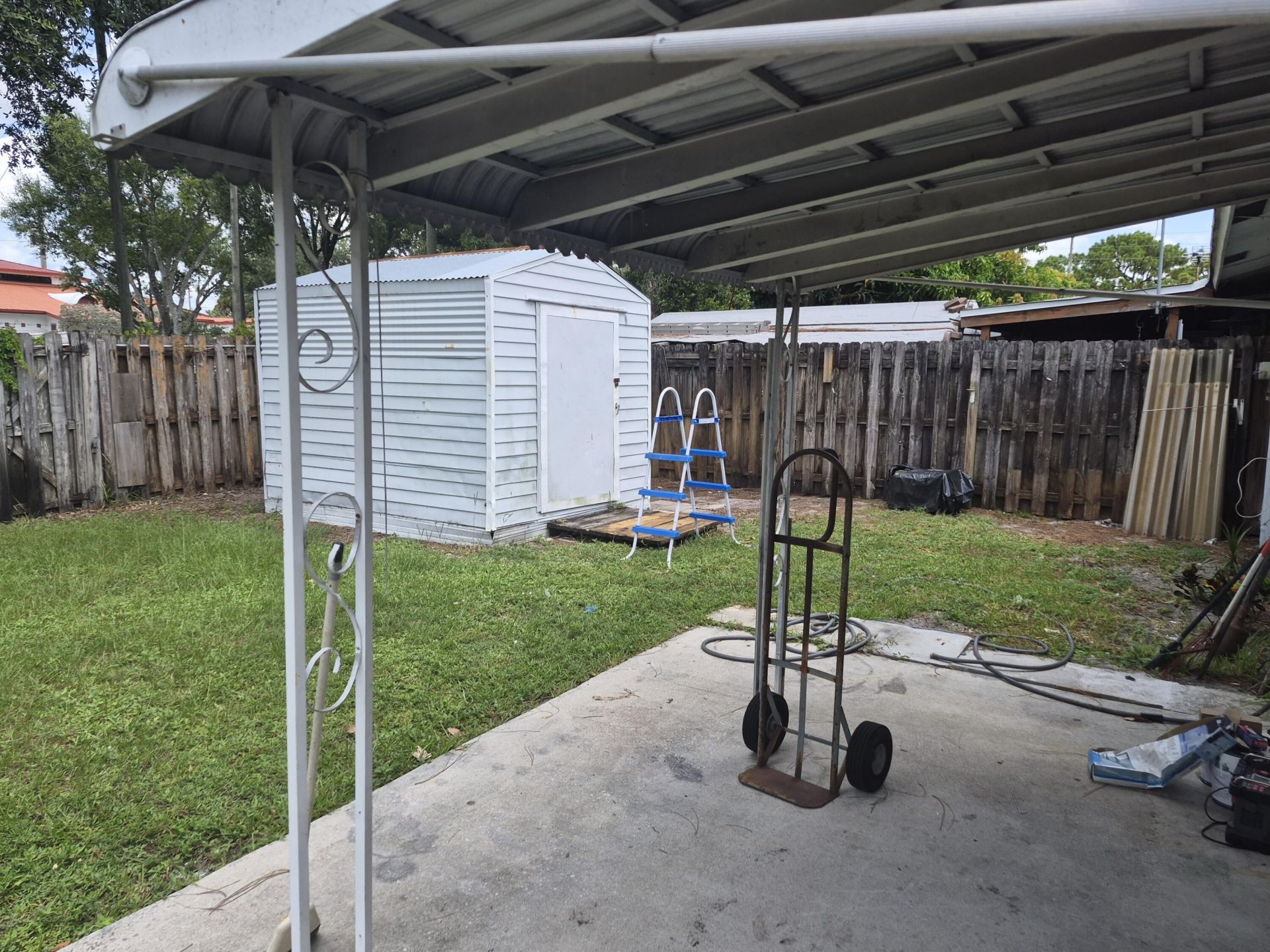 3793 Heather Drive W, Greenacres, FL 33463 Photo
