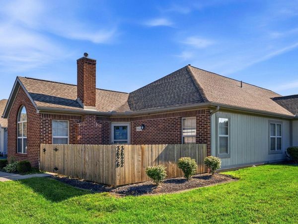 3622 Perennial Lane, Powell, OH 43065