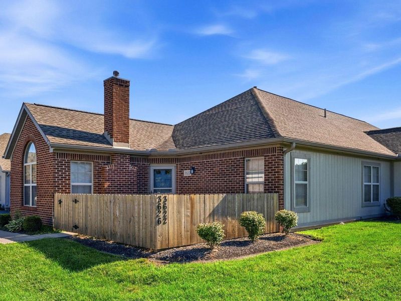 3622 Perennial Lane, Powell, OH 43065 Photo 1