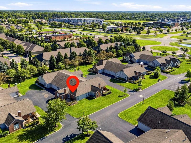 3622 Perennial Lane, Powell, OH 43065 Photo 12