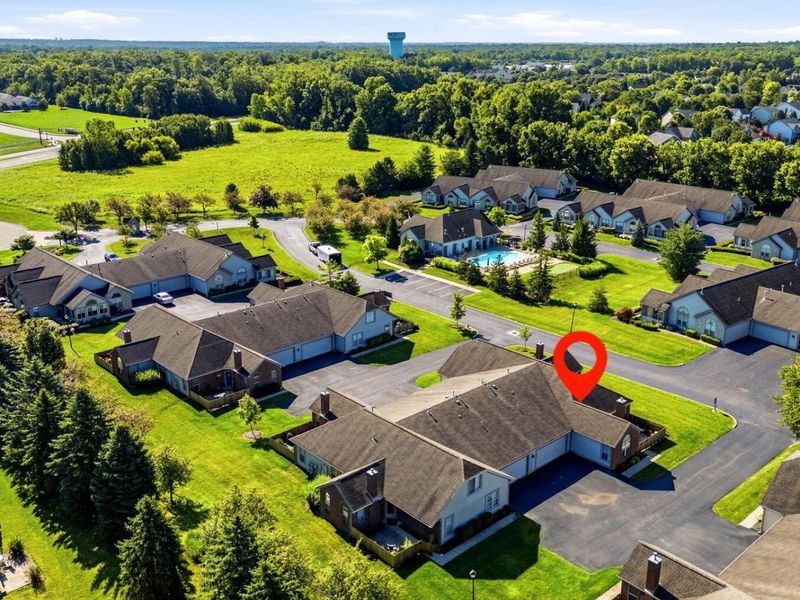3622 Perennial Lane, Powell, OH 43065 Photo 13