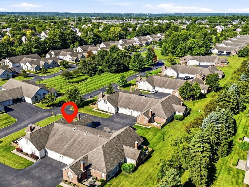 3622 Perennial Lane, Powell, OH 43065 Photo 14