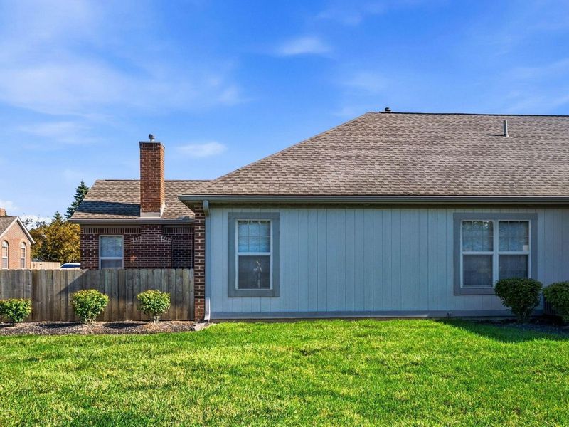 3622 Perennial Lane, Powell, OH 43065 Photo 2