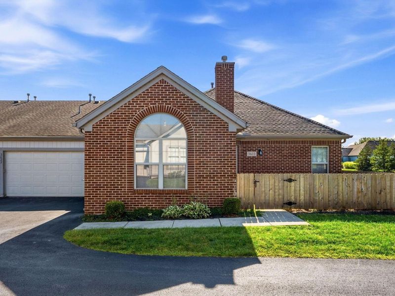 3622 Perennial Lane, Powell, OH 43065 Photo 3