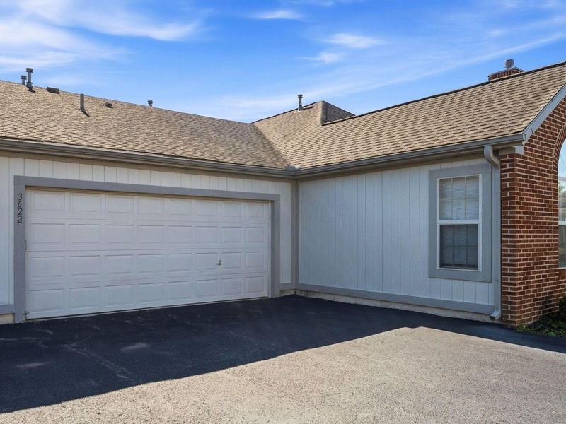 3622 Perennial Lane, Powell, OH 43065 Photo 4