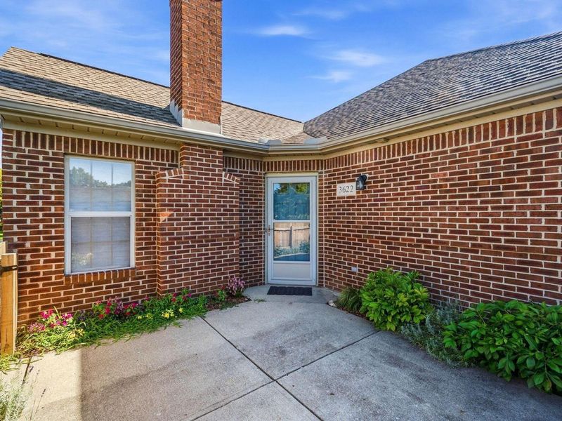 3622 Perennial Lane, Powell, OH 43065 Photo 5